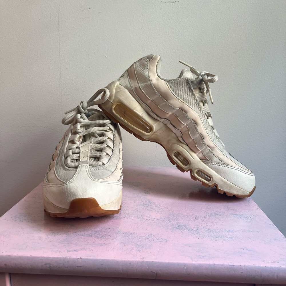 Nike air max